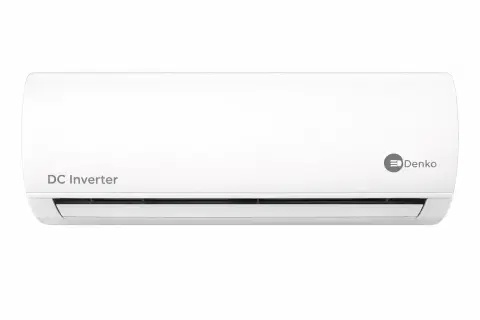 Настенная сплит-система Denko DB-12i (инвертор)