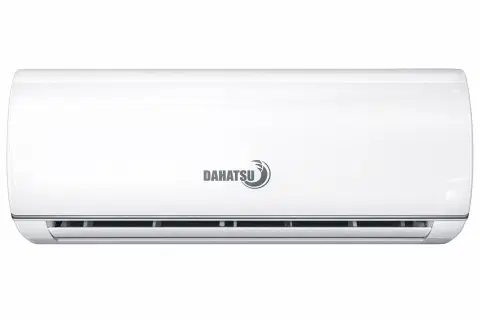 Настенная сплит-система Dahatsu DH-09T (On/Off)