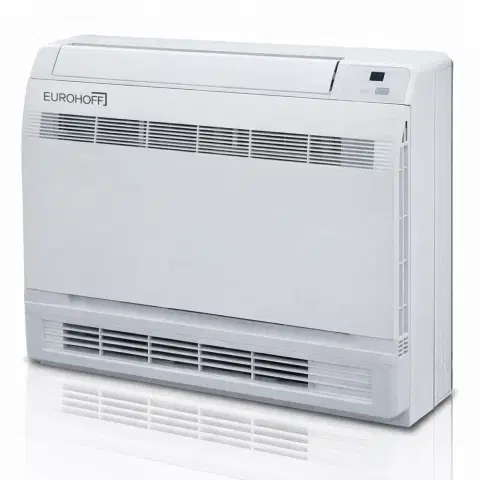 Внутренний напольно-потолочный VRF-блок Eurohoff EMV-ND50C/A-T