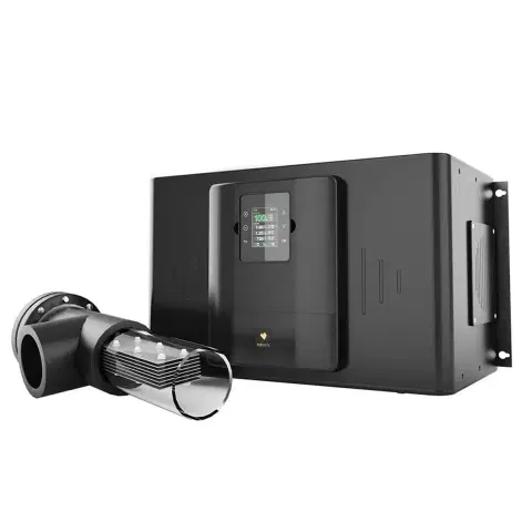 Oxilife Comercial OX4 (65 м3) Гидролиз