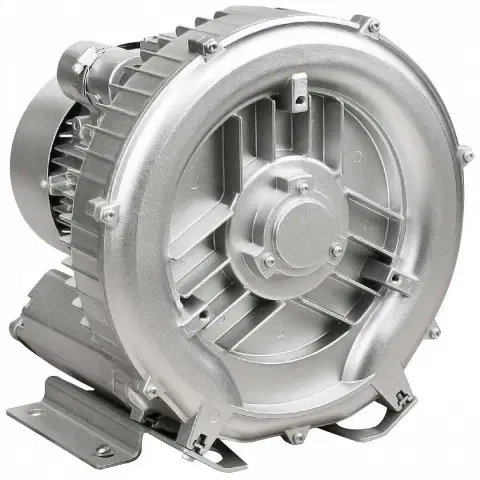 Бловер Grino Rotamik SKH 250 DS T1.В (1 ступень, 216м³/ч, 1,75кВт, 380В) Уценка