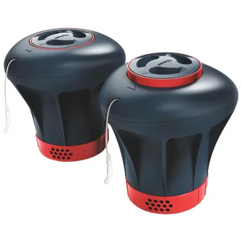 Дозирующее оборудование Дозатор Kokido Revolution CD20BU/REV (табл. 75 мм)