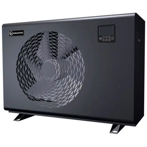 Тепловой насос для бассейна Тепловой инверторный насос Aquaviva Superior 9 (9.03 кВт)