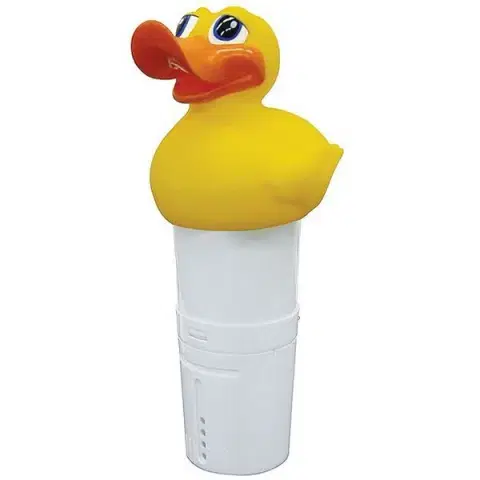 Дозирующее оборудование Дозатор Kokido K789BU/DUC/6P (табл. 75 мм) Утка