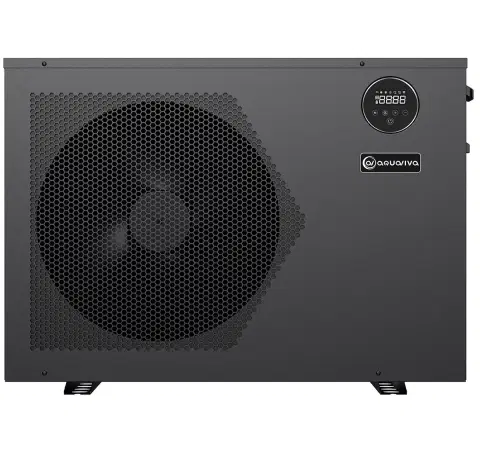 Тепловой насос для бассейна Тепловой насос Aquaviva Model 6 ON/OFF (6.1 кВт)