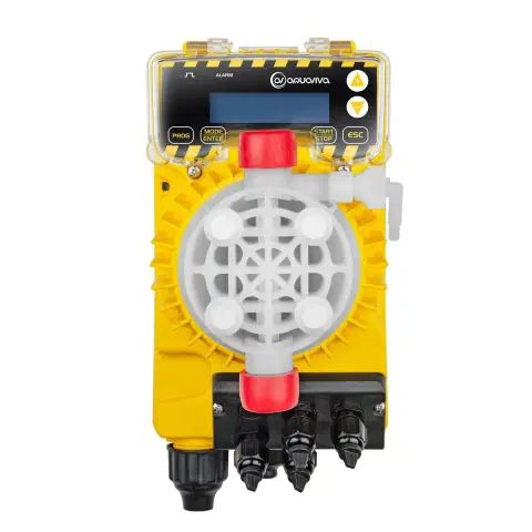 Дозирующее оборудование Мембранный дозирующий насос Aquaviva TPG803 Universal 0.1-54 л/ч