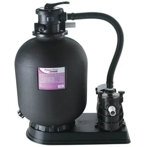 Фильтрационная установка Hayward PowerLine 81071 (D511) Уценка
