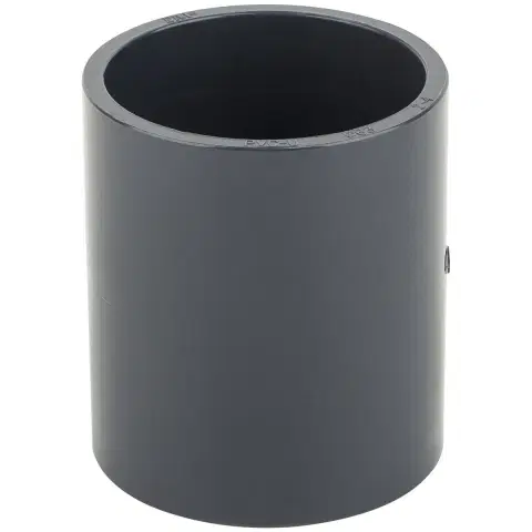 Муфта соед. 125mm