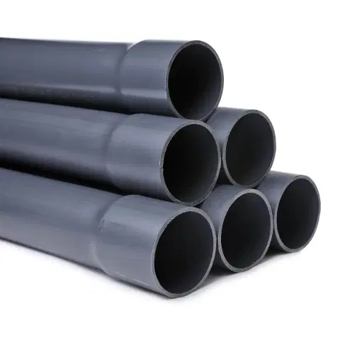 Труба для бассейна Труба Aquaviva ПВХ d50*2,4 PN 10 L-3 (штука)