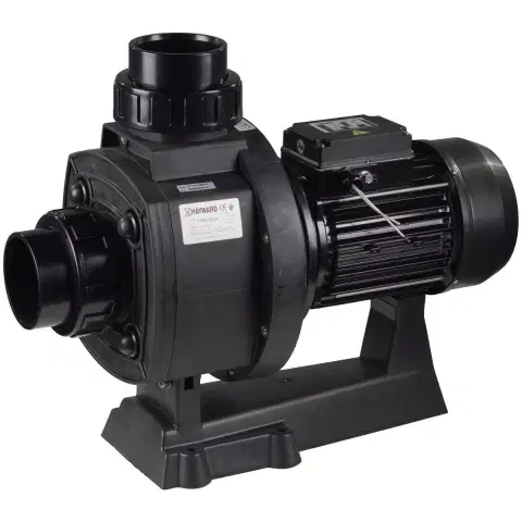 Насос Hayward HCP10553E24 KA550 IE3 (380В, без пф, 78м³/ч*10м, 4,71кВт, 5,5л.с.) Уценка