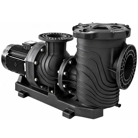 Насос для бассейна Aquaviva LX SEQ1000 (122м³/ч 7.36кВт 380В)