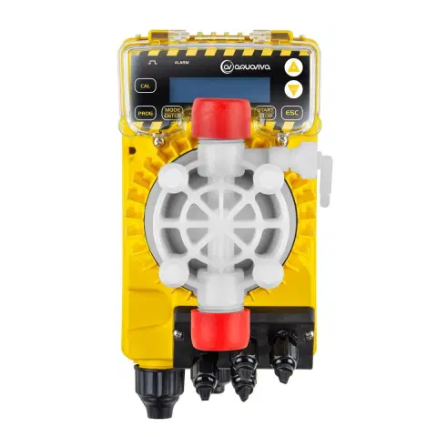 Дозирующее оборудование Мембранный дозирующий насос Aquaviva TPR803 Smart Plus pH/Rх 0.1-54 л/ч