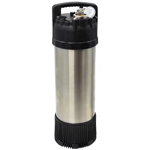 Дренажный насос Насос для колодца AquaViva LX CSA1.5-40/4 (220V, 1,5m3/h*40m, 0,75kW)