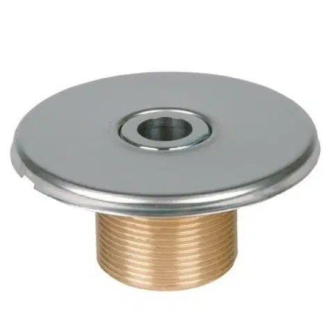 Форсунка стеновая Фитстар 3100720, НР 1 1/2", 4,5 м3/ч, 70 мм