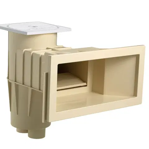 Скиммер Hayward 3119SA PREMIUM Wide лайнер, песочный