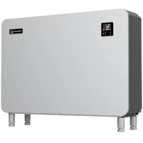 Инверторный осушитель воздуха Aquaviva AVHR60 (60 л/сутки)Уценка