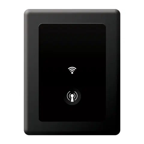 Тепловой насос для бассейна Модуль WiFi Fairland