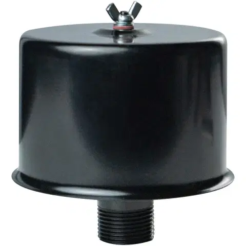 Компрессор для бассейна Фильтр для компрессора Grino Rotamik SKH 250/300/475 (300 м3/ч, 2")