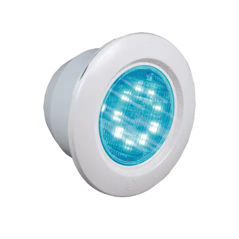 Прожектор LED Hayward PAR56 ColorLogic, RGB, White, бетон, 16W