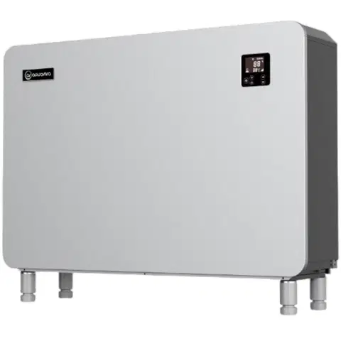 Осушитель воздуха для бассейна Инверторный осушитель воздуха Aquaviva AVHR120 (120 л/сутки)