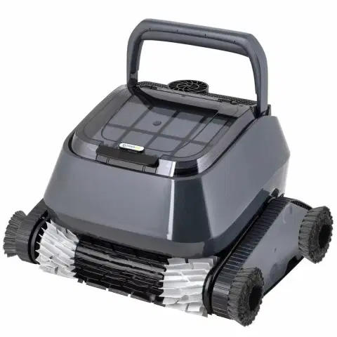 Пылесос для бассейна Робот-пылесоc Aquaviva 7320 Black Pearl