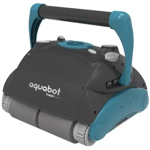 Пылесос для бассейна Робот-пылесос Aquabot Aquarius