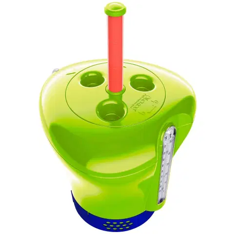 Дозирующее оборудование Дозатор Kokido CD16BU, Green