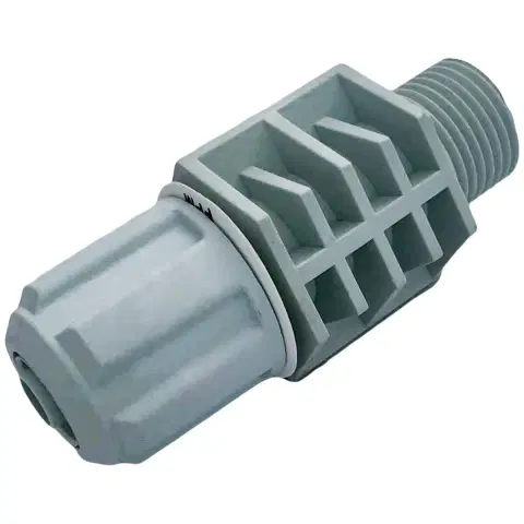 Обратный клапан дозирующего насоса AquaViva для Tekna 803 1/2" (8/12)