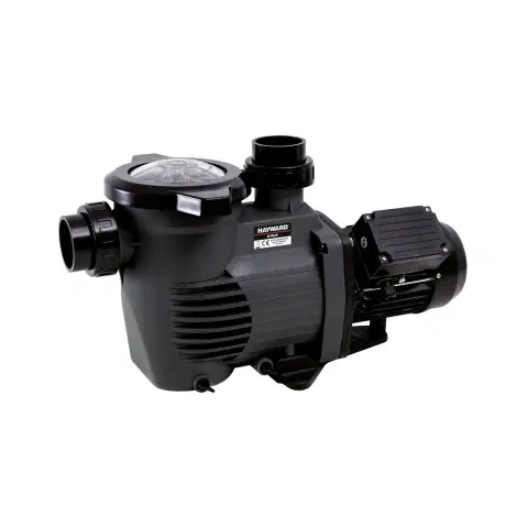 Поверхностный насос Насос для бассейна Hayward K-FLO SPK12607XY1E2 (11.5м³/ч*10м 0.82кВт 220В)