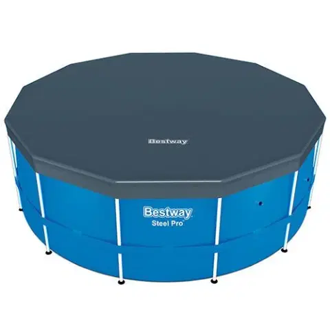 Покрытие на бассейн Bestway 58037 (диаметр 366/360см)