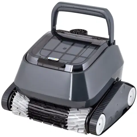Пылесос для бассейна Робот-пылесоc Aquaviva 7310 Black Pearl