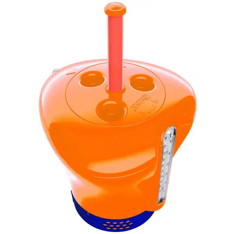 Дозирующее оборудование Дозатор Kokido CD16BU, Orange