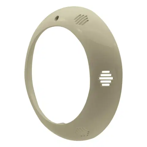 Лицевая рамка для Hayward LED ColorLogic FLAT, песочный