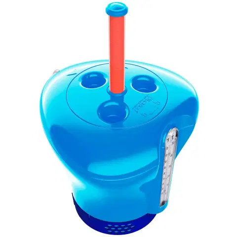 Дозирующее оборудование Дозатор Kokido CD16BU, Blue