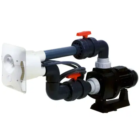 Противоток Hayward/Kripsol JC 88 (88m3/h, 4,71kW, 5,5HP-IE3, 380V) Calipso