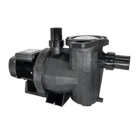 Насос для бассейна Aquaviva LX SVQ100T с ПФ (11м³/ч*10м 0.75кВт 380В)