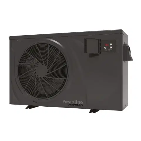 Тепловой насос для бассейна Тепловой насос Hayward Powerline Inverter 6 (6 кВт)