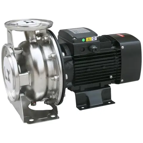 Поверхностный насос Насос для бассейна Aquaviva LX CA100-80-160/11T (140м³/ч*20м 11кВт 380В)
