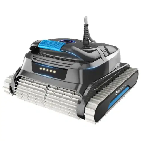 Пылесос для бассейна Пылесос Wybotics WY450