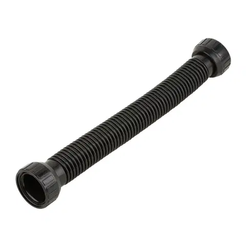Шланг подключения с муфтами для ф/у Emaux FSP450-6 Way (89031701)