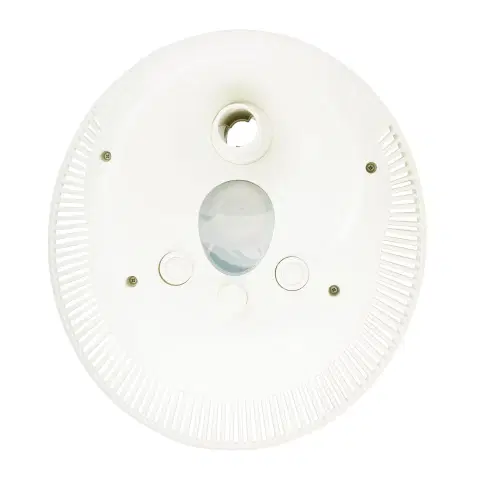 Передняя часть и закладная LED-ЕМ0055 к противотоку Aquaviva