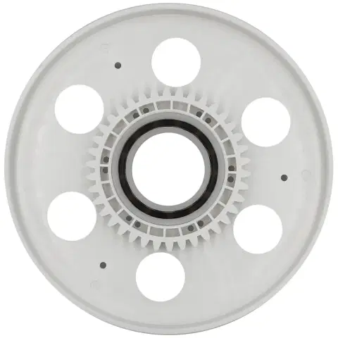 Приводное колесо для робота пылесоса Inver X30/X60/X80
