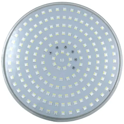 Лампа светодиодная к прожектору AquaViva (LED003/008/006/005-546led) 33W RGB+W