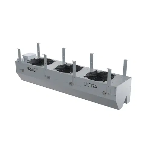 Тепловая завеса Завеса тепловая Ballu BHC-U20T18-PS2