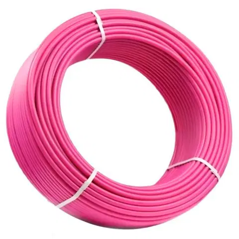Труба VIEIR из сшитого полиэтилена 16X2,2 PEX-A-EVOH (100) VP86-100