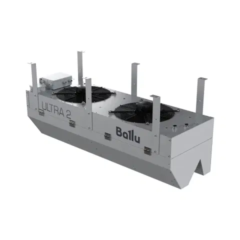Тепловая завеса Завеса тепловая Ballu BHC-U15W40-PS2