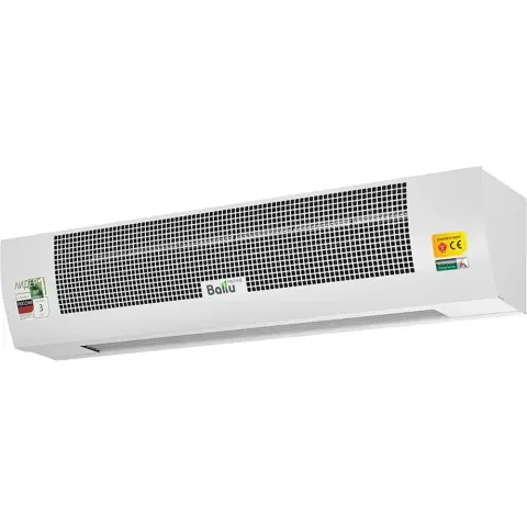 Тепловая завеса Завеса тепловая BALLU BHC-B10T06-PS