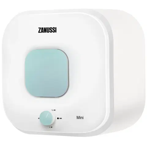 Водонагреватель ZANUSSI ZWH/S 15 Mini U (Green)