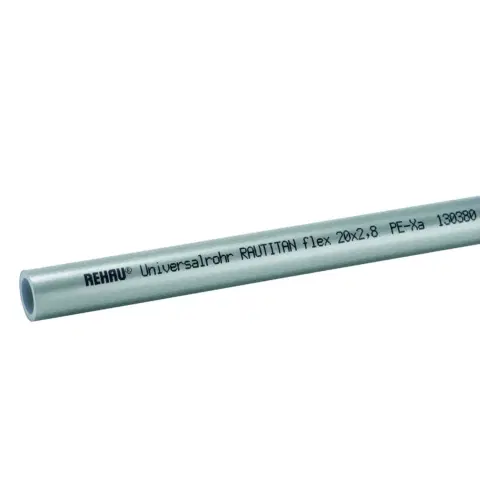 Труба REHAU универсальная RAUTITAN flex 25x3,5, (50)