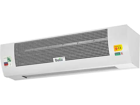 Тепловая завеса Завеса тепловая BALLU BHC-M10T09-PS